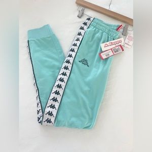 Kappa pants!